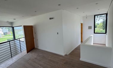Casa en alquiler Santo Domingo Canning a Estrenar