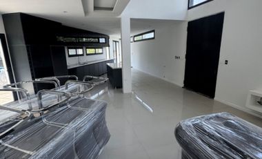 Casa en alquiler Santo Domingo Canning a Estrenar