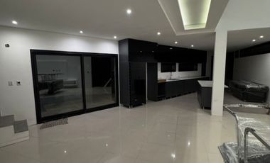Casa en alquiler Santo Domingo Canning a Estrenar
