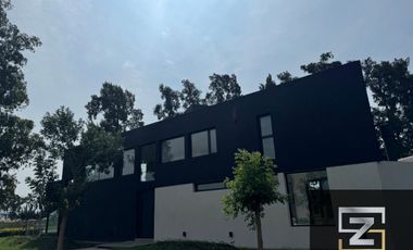 Casa en alquiler Santo Domingo Canning a Estrenar