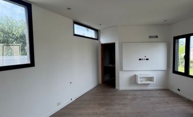 Casa en alquiler Santo Domingo Canning a Estrenar