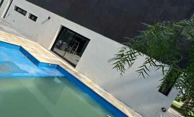 Casa en alquiler Santo Domingo Canning a Estrenar