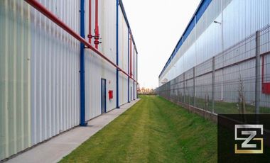 Galpón en venta de 1198m2 ubicado en Polo Ezeiza. Financiación