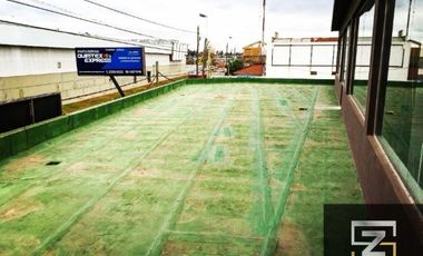 Local comercial en alquiler ubicado en esquina sobre ruta 205 Ezeiza