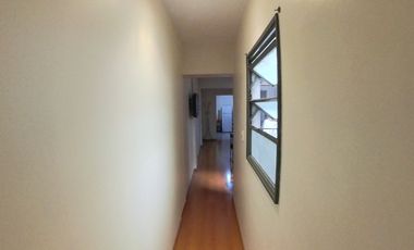 Monoambiente amoblado en alquiler, en Recoleta