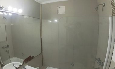 Monoambiente amoblado en alquiler, en Recoleta