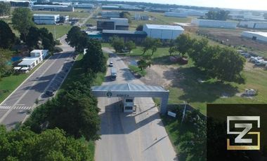 Galpón en venta de 1212m2 ubicado en Polo Ezeiza