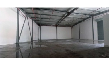 Se Vende OfiBodega en Costa Del Este