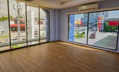 ALQUILO LOCAL OFI BODEGA EN COSTA DEL ESTE