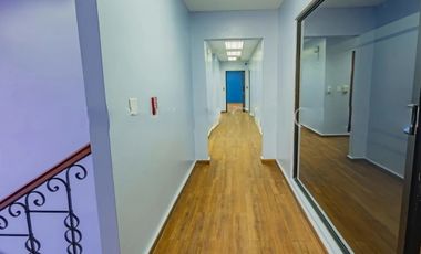 ALQUILO LOCAL OFI BODEGA EN COSTA DEL ESTE