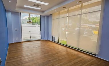 ALQUILO LOCAL OFI BODEGA EN COSTA DEL ESTE