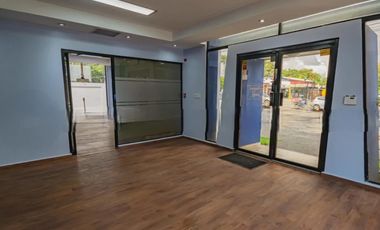 ALQUILO LOCAL OFI BODEGA EN COSTA DEL ESTE