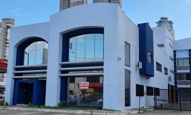 ALQUILO LOCAL OFI BODEGA EN COSTA DEL ESTE