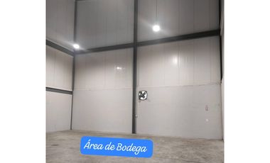 Se Vende Galera en Milla 8