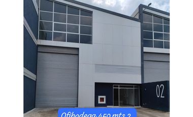 Se Vende Galera en Milla 8