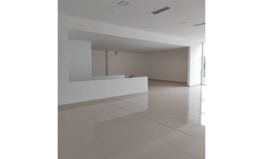 Se Vende Galera en Milla 8