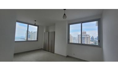 Espectacular apartamento con vistas al mar en San Francisco