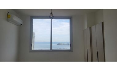 Espectacular apartamento con vistas al mar en San Francisco