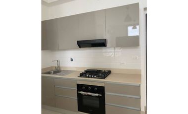 Espectacular apartamento con vistas al mar en San Francisco