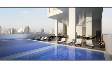 Espectacular apartamento con vistas al mar en San Francisco