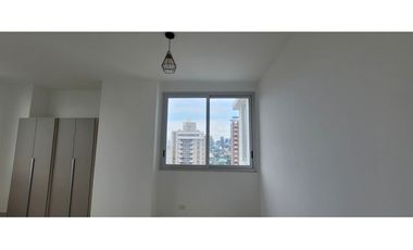 Espectacular apartamento con vistas al mar en San Francisco