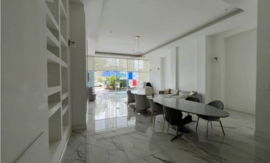 Espectacular apartamento con vistas al mar en San Francisco