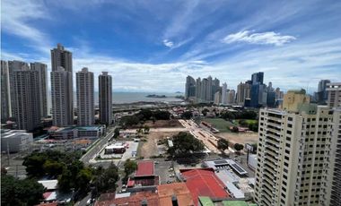 Espectacular apartamento con vistas al mar en San Francisco