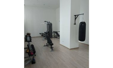 Espectacular apartamento con vistas al mar en San Francisco