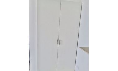 Espectacular apartamento con vistas al mar en San Francisco