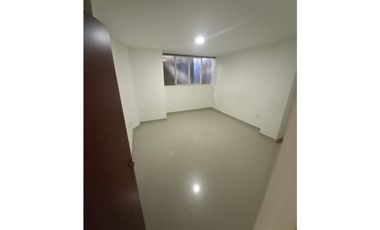 SE ARRIENDA APARTAESTUDIO EN EL CESPEDES CON SERVICIOS - APTO 8