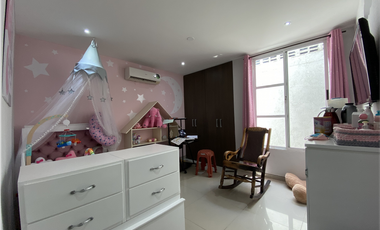 CASA EN VENTA  SANTA MARTA