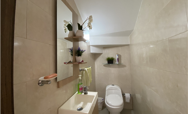 CASA EN VENTA  SANTA MARTA