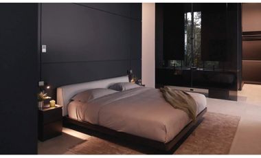 VENTA CASA SANTA CATALINA, POBLADO, MEDELLN