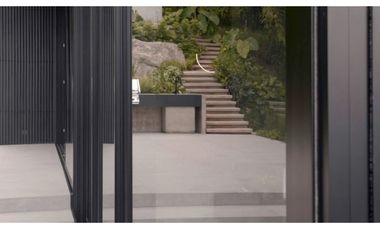 VENTA CASA SANTA CATALINA, POBLADO, MEDELLN