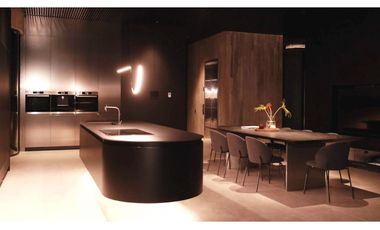 VENTA CASA SANTA CATALINA, POBLADO, MEDELLN