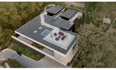 VENTA CASA SANTA CATALINA, POBLADO, MEDELLN