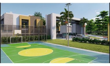 VENDE LOTES EN CONJUNTO CERRADO AL NORTE