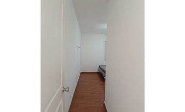 ALQUILER APARTAMENTO AMOBLADO EL CANGREJO