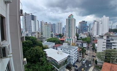 ALQUILER APARTAMENTO AMOBLADO EL CANGREJO