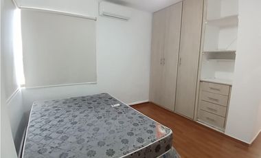 ALQUILER APARTAMENTO AMOBLADO EL CANGREJO