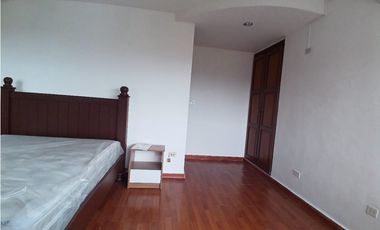 ALQUILER APARTAMENTO AMOBLADO EL CANGREJO