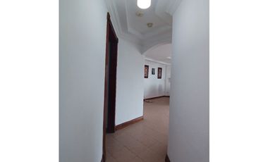 ALQUILER APARTAMENTO AMOBLADO EL CANGREJO