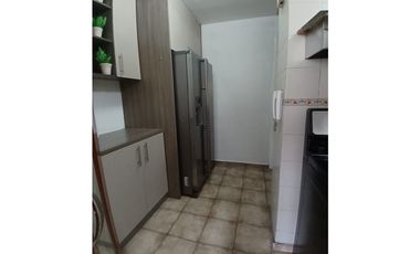 ALQUILER APARTAMENTO AMOBLADO EL CANGREJO