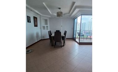 ALQUILER APARTAMENTO AMOBLADO EL CANGREJO