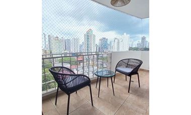 ALQUILER APARTAMENTO AMOBLADO EL CANGREJO