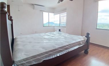 ALQUILER APARTAMENTO AMOBLADO EL CANGREJO