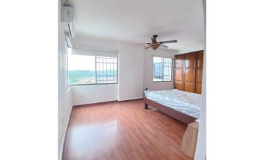 ALQUILER APARTAMENTO AMOBLADO EL CANGREJO