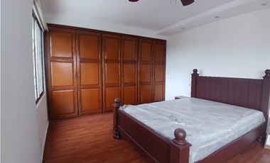 ALQUILER APARTAMENTO AMOBLADO EL CANGREJO