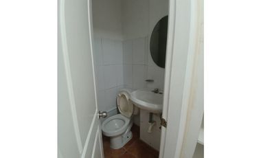 ALQUILER APARTAMENTO AMOBLADO EL CANGREJO