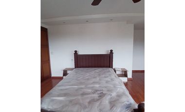 ALQUILER APARTAMENTO AMOBLADO EL CANGREJO